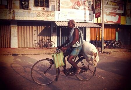 Rambling in Jaffna: An Ode to the Past