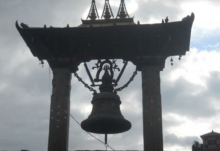 Patan Durbar Square