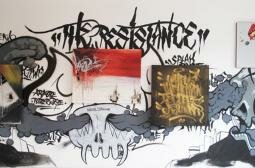  The Resistance Movement: Street Art Revisited