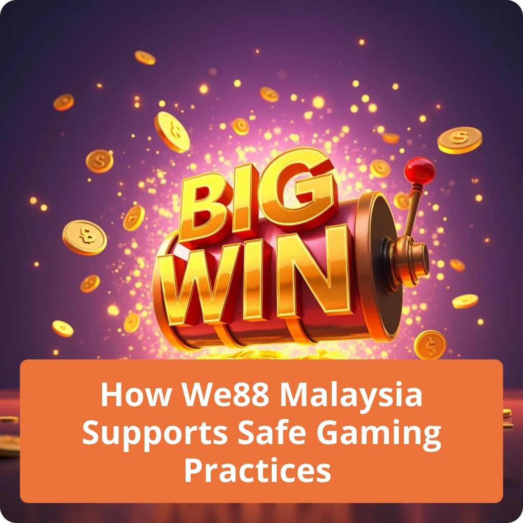 How W88 Malaysia Supports Safe Gaming Practices – Overview How W88 Malaysia Supports Safe Gaming Practices