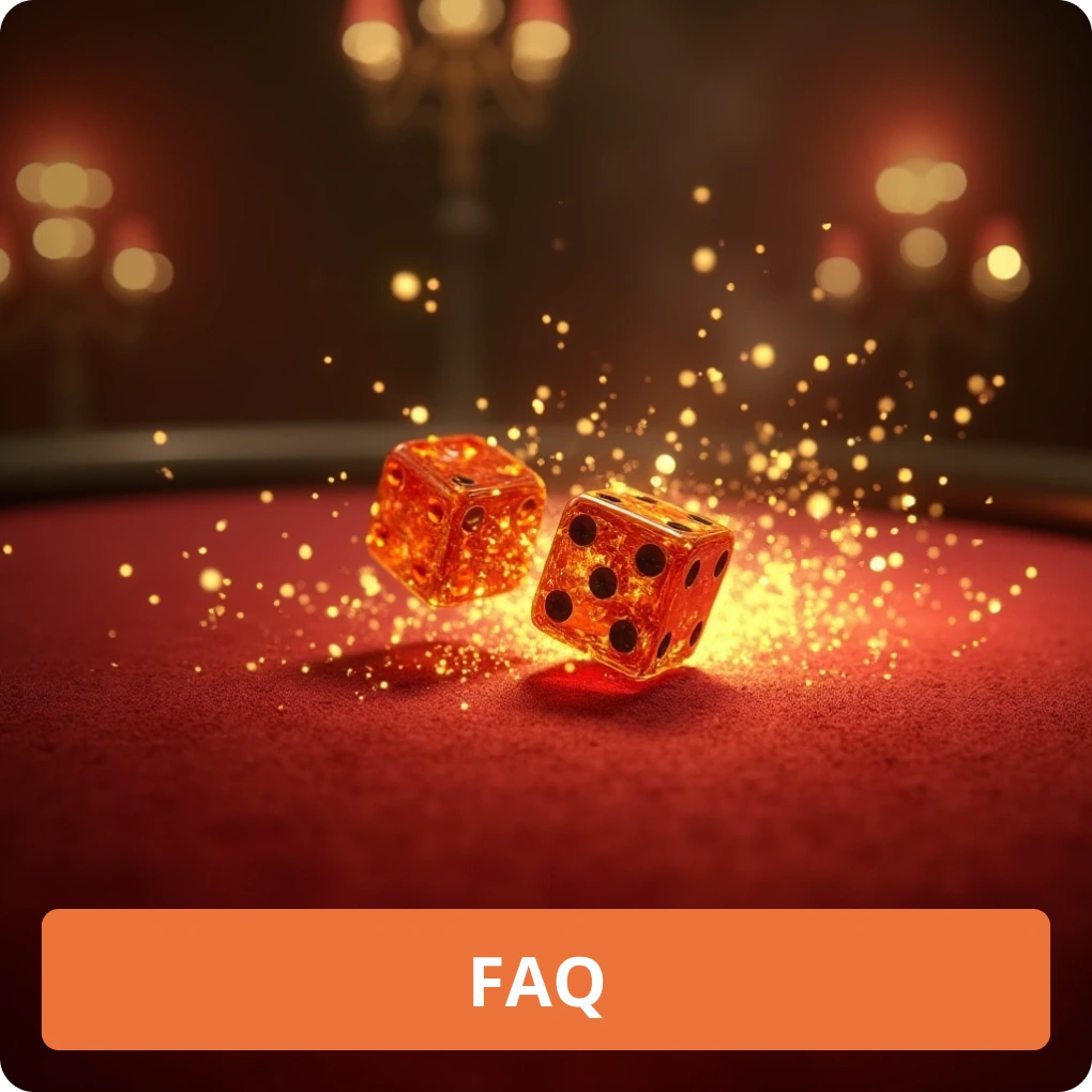 FAQ – Common Questions FAQ