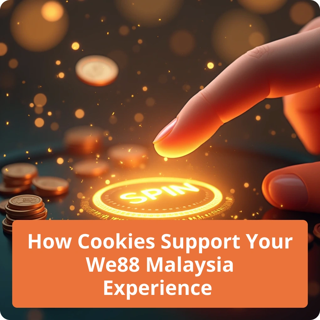 How Cookies Support Your W88 Malaysia Experience – Benefits How Cookies Support Your W88 Malaysia Experience