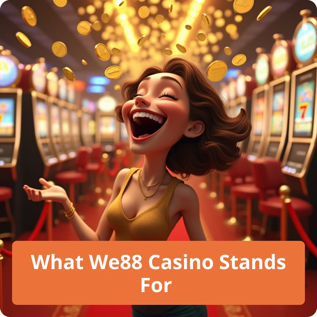 What W88 Casino Stands For – Values What W88 Casino Stands For