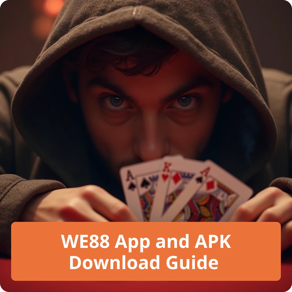 W88 App and APK Download Guide – Easy Steps W88 App and APK Download Guide