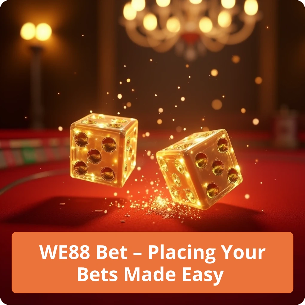 W88 Bet – Placing Your Bets Made Easy Guide W88 Bet – Placing Your Bets Made Easy