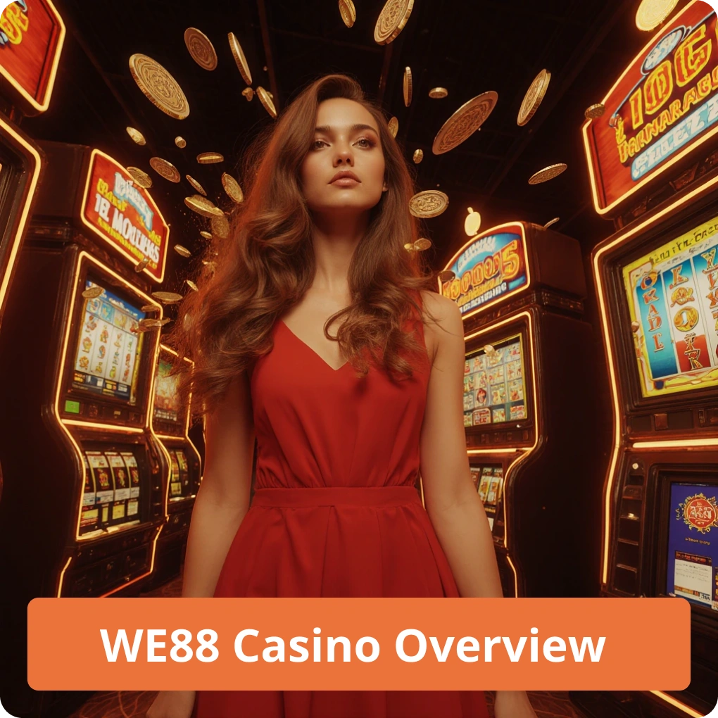 W88 Casino Overview – Key Insights W88 Casino Overview