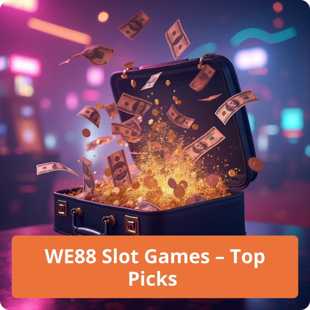 W88 Slot Games – Top Picks Guide W88 Slot Games – Top Picks